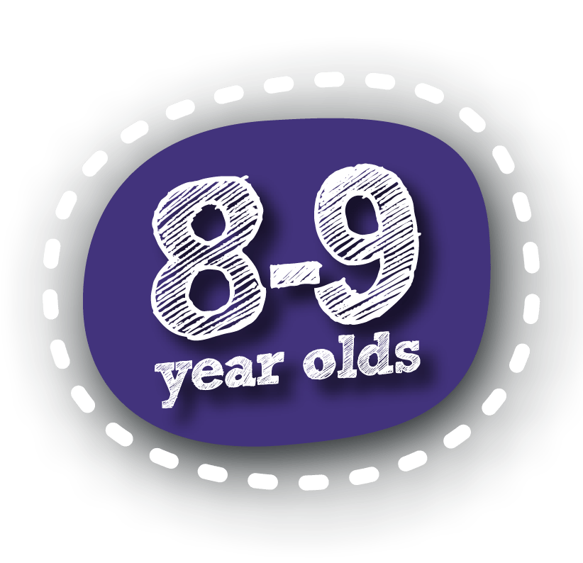 Ultimate Activity Camps 4 to 5 year olds Ultimate Activity